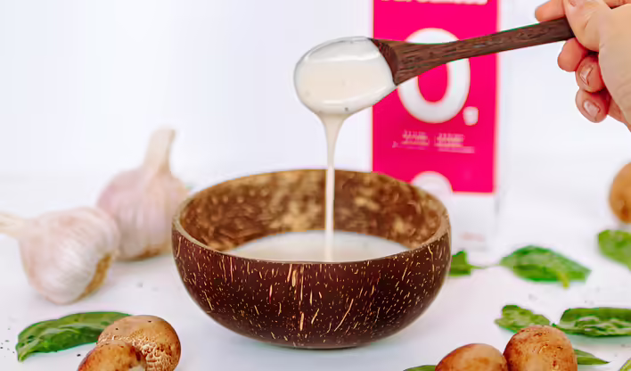 Was ist Béchamelsauce?