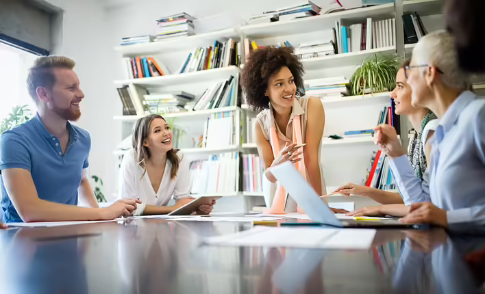 The path to a successful career: How to find a job that brings satisfaction and money