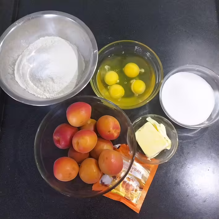 продуктовий набір