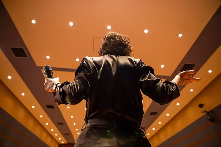 Okładka posta: Co to jest chwalipięctwo?