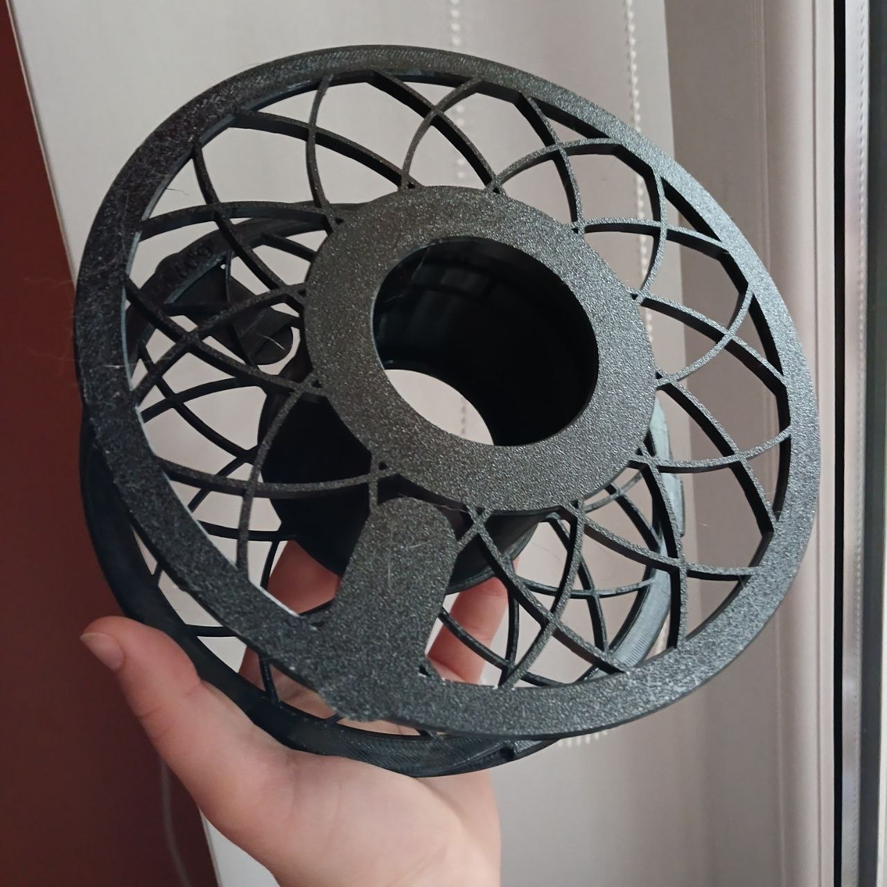 багаторазова котушка, сопло 0,4, петдж