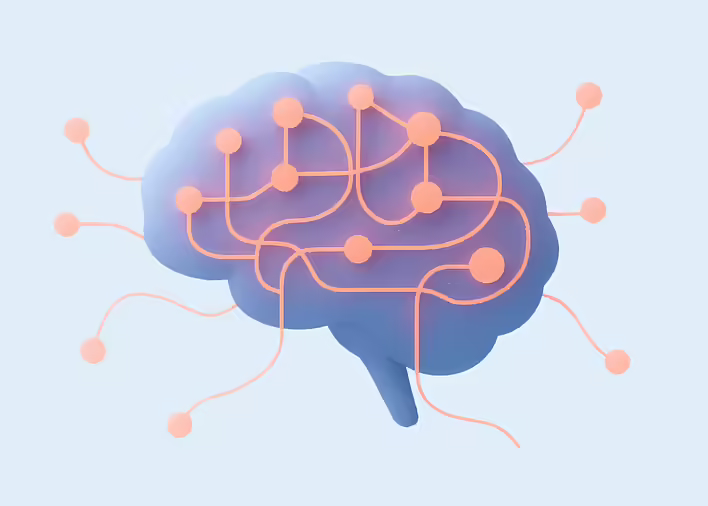 Okładka posta: Dlaczego TOON jest lepszy od JSON przy pracy z AI?