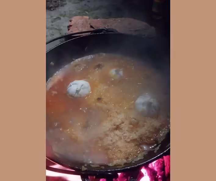 втикнули часник