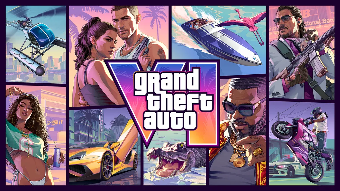 Grand Theft Auto VI вийде на PS5 19 листопада: стартує передзамовлення