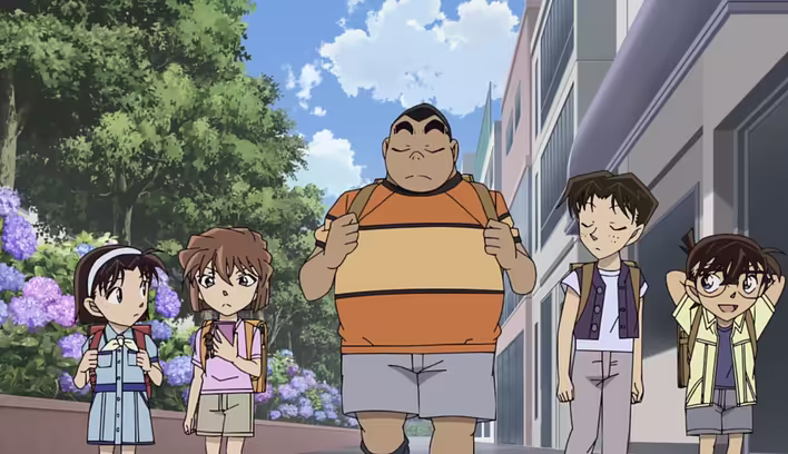 Detective Conan und Star Detective Precure! haben einen gemeinsamen Trailer für das Crossover erhalten.