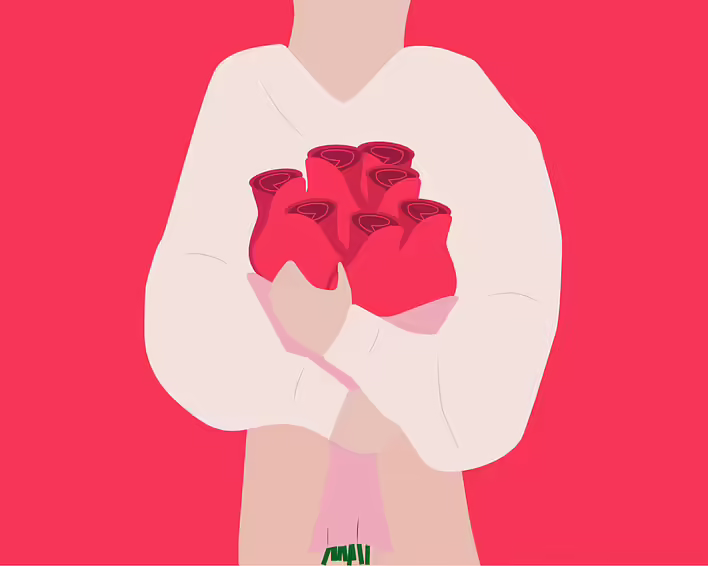 Rosensträuße – Kompositionen, die immer aktuell sind