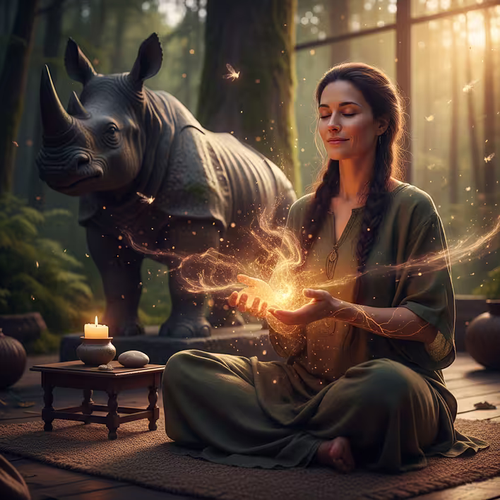 Соматичний резонанс: Перепрошивка архітектури тілесної насолоди