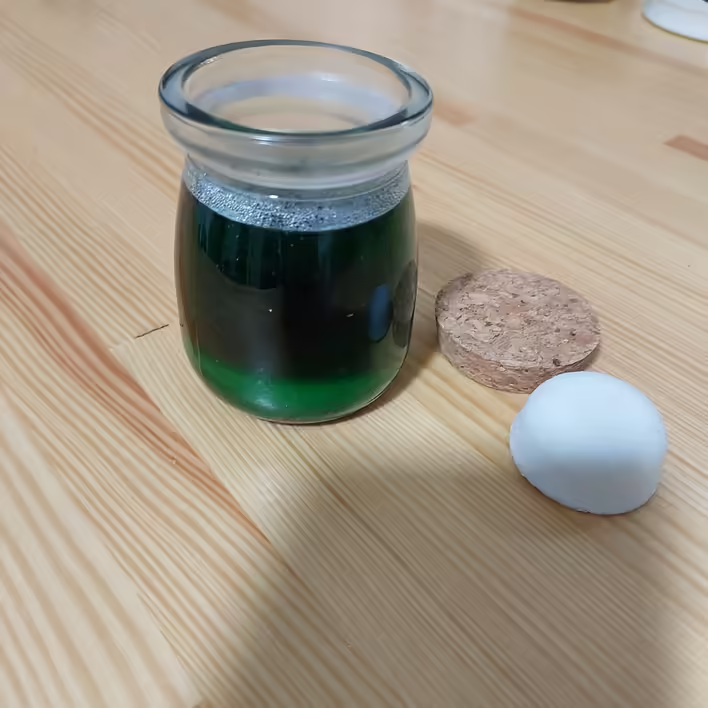 Wishing Crystal камінець