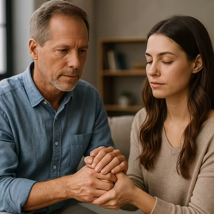 Регресія: Подорож у надра власної душі