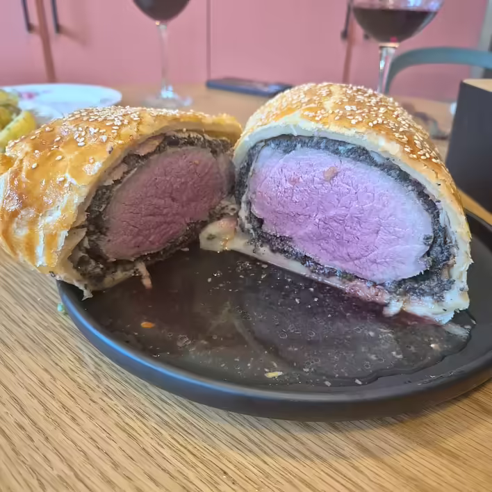 вигляд в розрізі