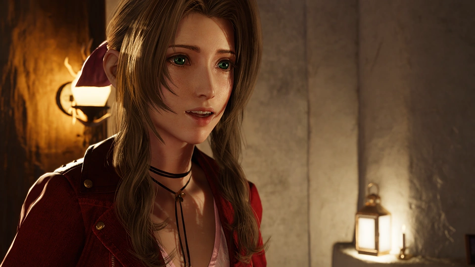 Square Enix erzählte, wie sie Final Fantasy VII Rebirth auf Switch 2 und Xbox portierten.