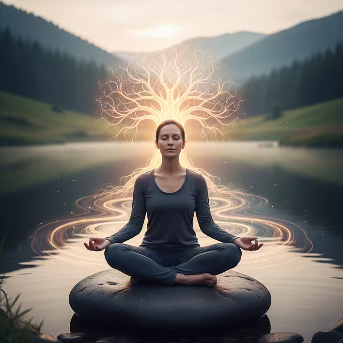 По той бік ілюзій: Шлях до себе через роботу, а не «квантові стрибки»