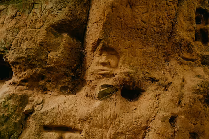 Koloss na glinianych nogach: co oznacza to wyrażenie i skąd się wzięło