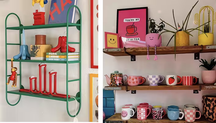 Що таке dopamine decor і чому він став трендом