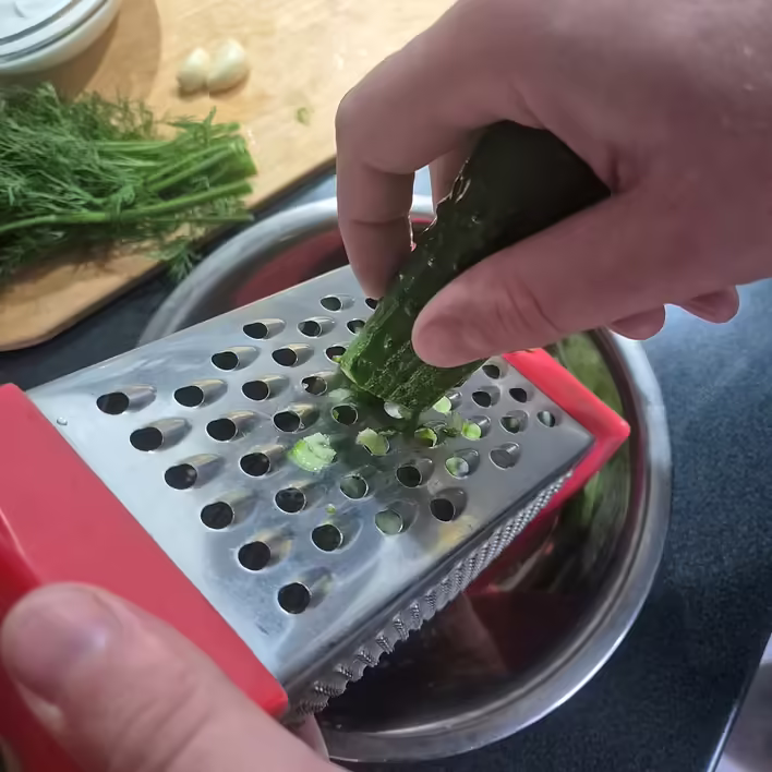 теремо огірки