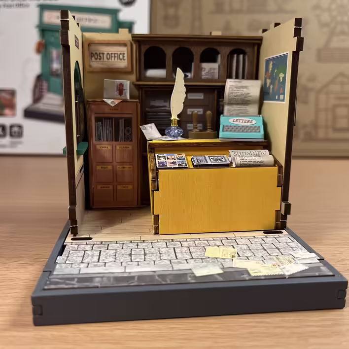 З'єднання деталей