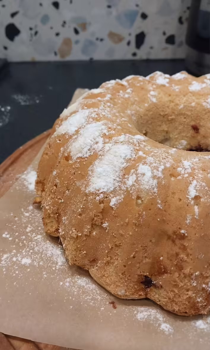 ще шарлотка