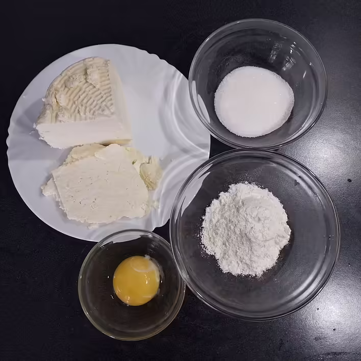 продуктовий набір