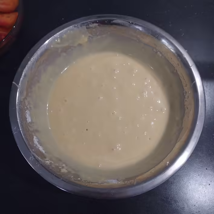 готове тісто