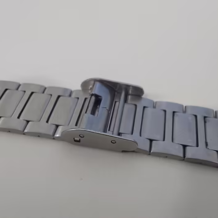 Регулюючий затискний елемент (Casio A163W)