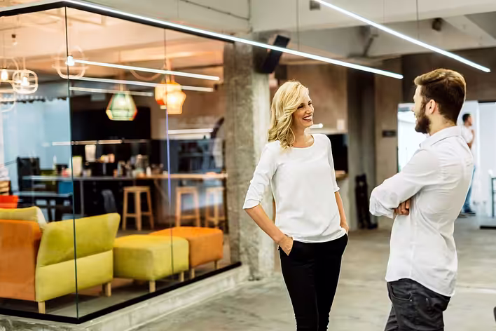 Post cover: What is a showroom?