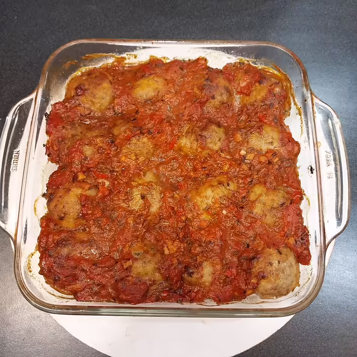 після запікання