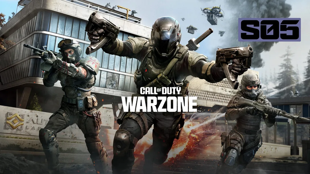 Beitrags-Cover: Call of Duty: Black Ops 7 und Warzone erhalten am 23. Juli die 5. Saison: Karten, Modi, Waffen und Events.