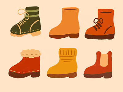 Men's boots: which models keep you warmest in winter