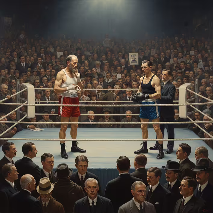 Психологія з Фрейда vs психології з Адлера: Анатомія зумовленості та воля до влади