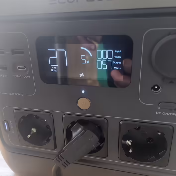 Зі 100% до 5% за вісім годин