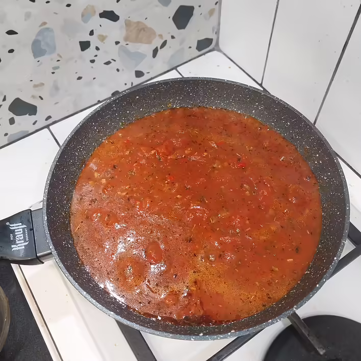 в процесі випарювання