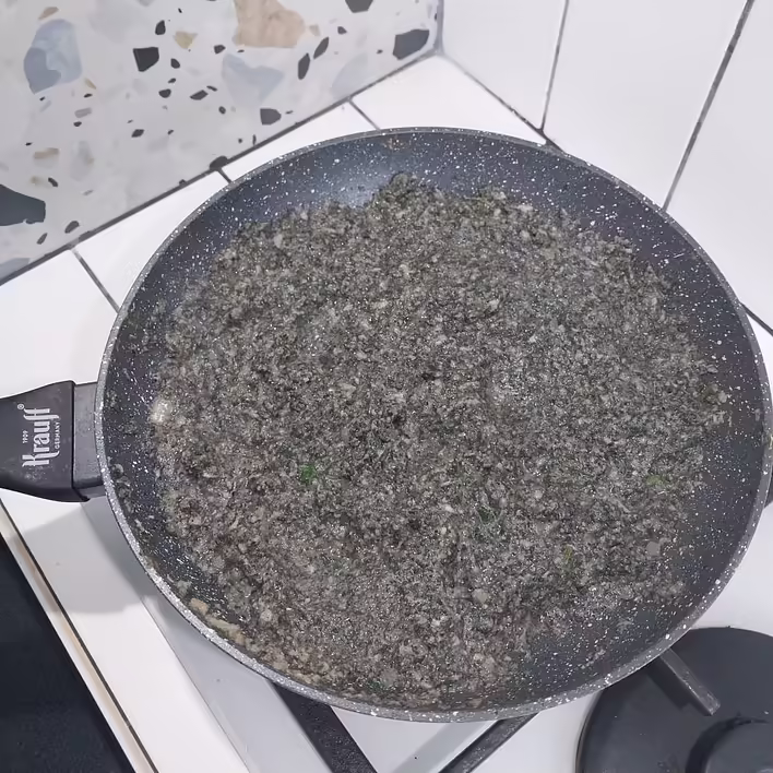 випарюємо вологу