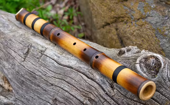 Co to jest Shakuhachi?