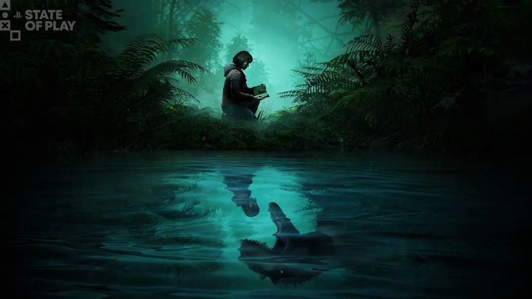 The Lost Wild wird 2027 für PS5 erscheinen.