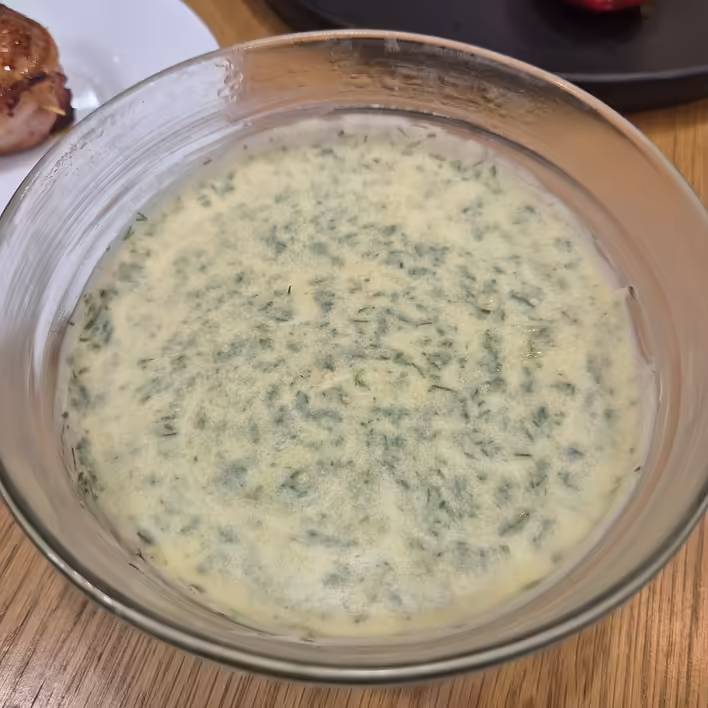 Після охолодження у холодильнику