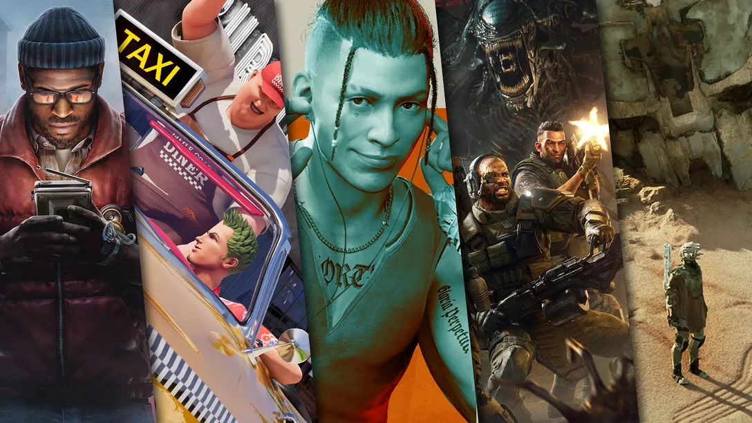Summer Game Fest 2026: 6 нових PS5-тайтлів від Aliens: Fireteam Elite 2 до Virtua Fighter Crossroads