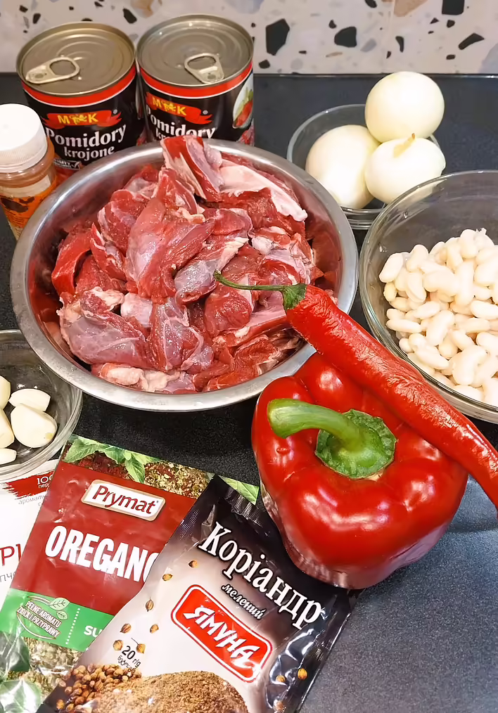 продуктовий набір