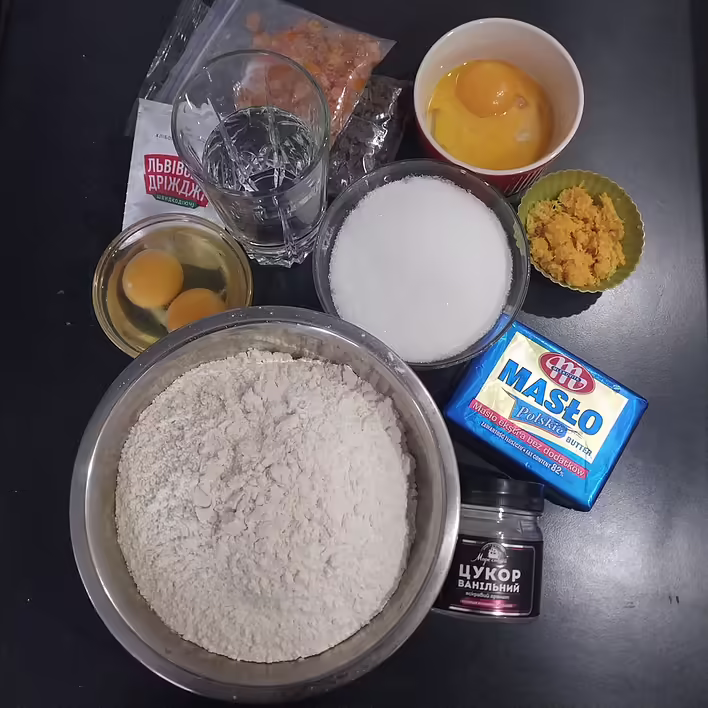 продуктовий набір