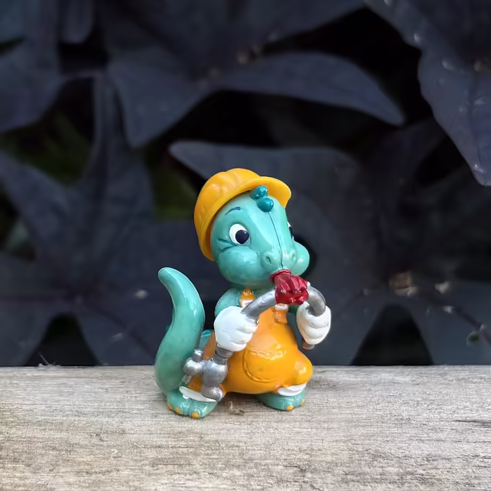 динозавр Bronto