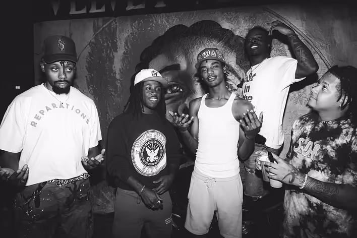 Okładka posta: Czym jest skwad?