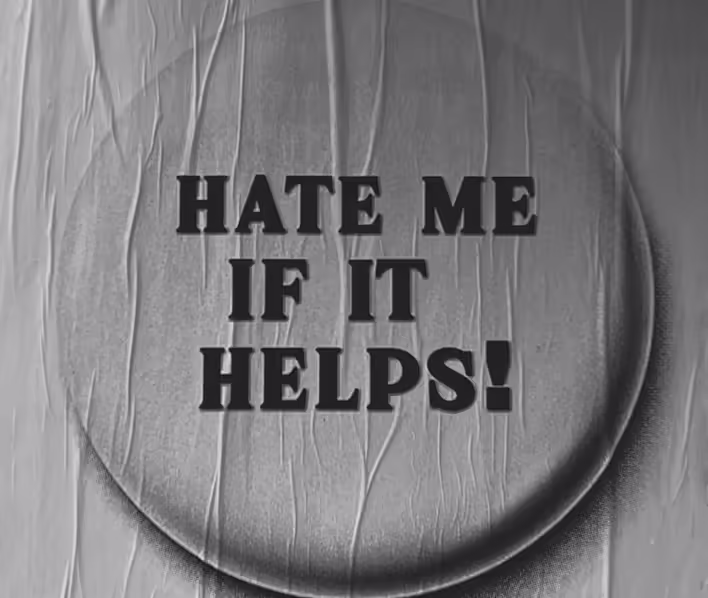 Hejt. Wirtualna agresja