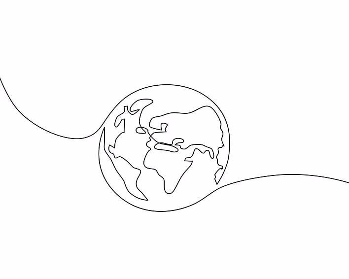 What is globalization: simple explanations