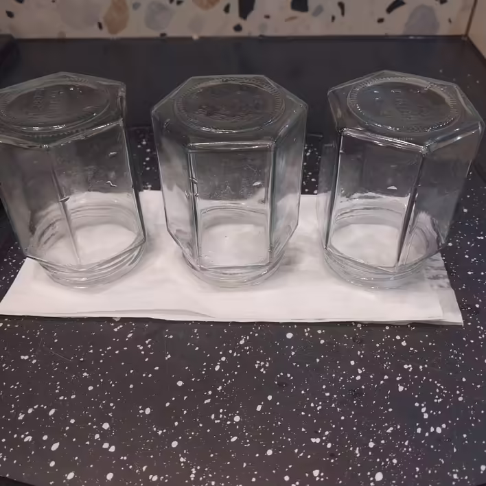 банки після стерилізації