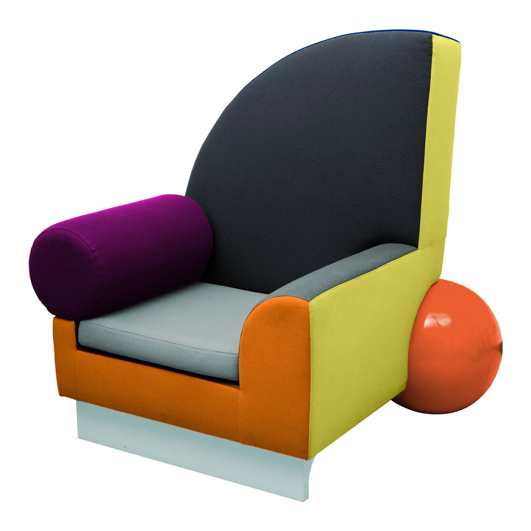 Крісло Bel Air (Пітер Шайр, 1982)