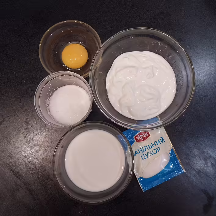 складові заливки