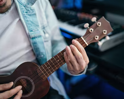 What is a ukulele: a musical world at your fingertips