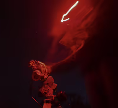 Diffraction Spikes awatar