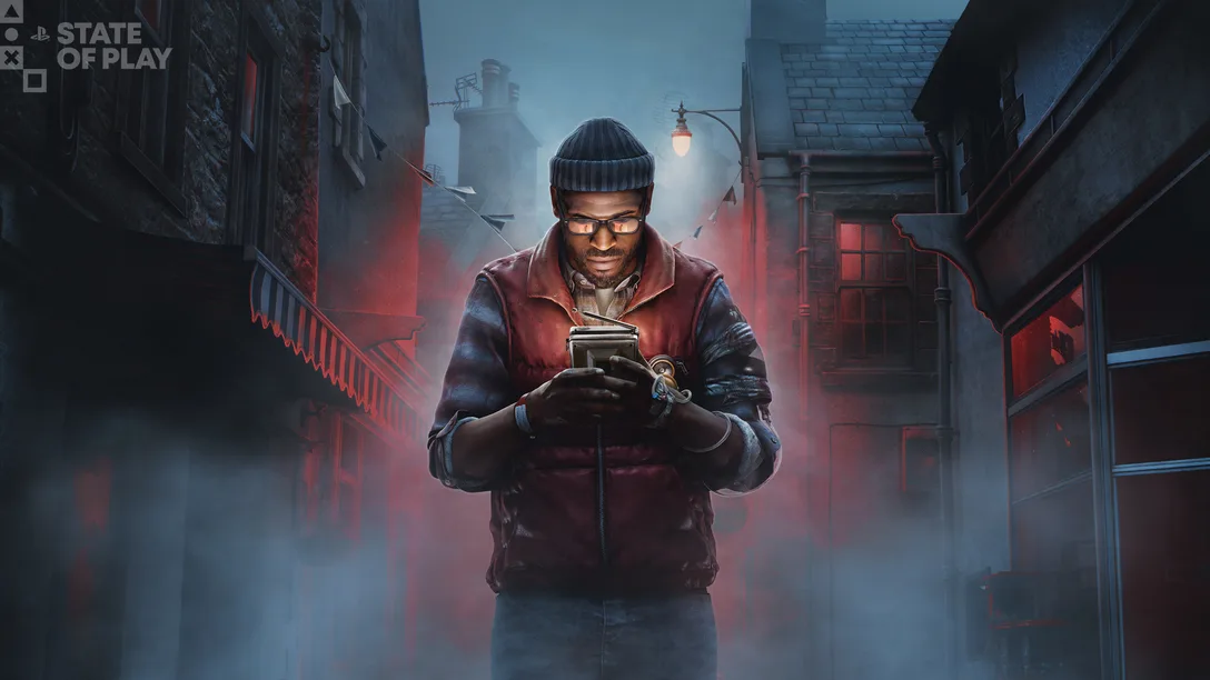 Silent Hill: Townfall wird am 24. September für PS5 veröffentlicht.