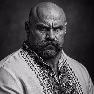 ПРО БОДІБІЛДИНГ УКРАЇНСЬКОЮ