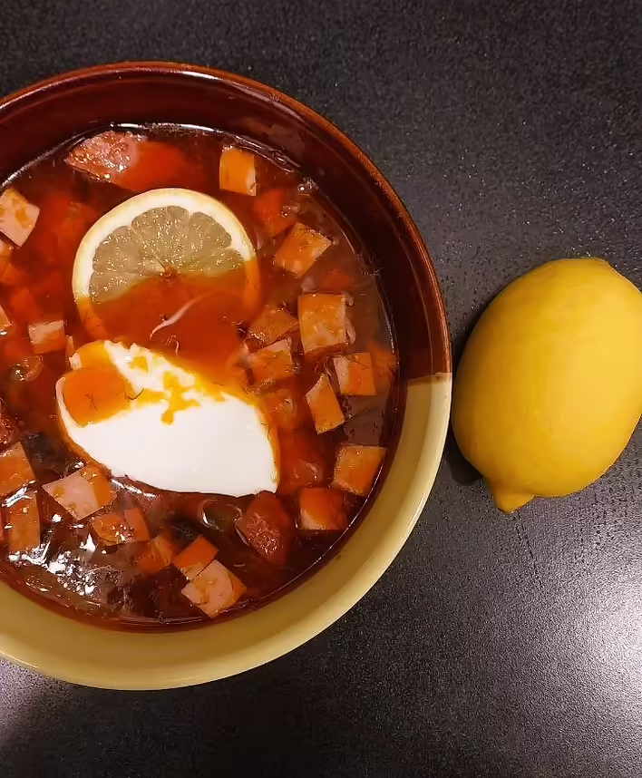 готова страва